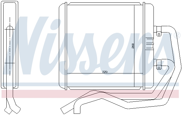 NISSENS_71811