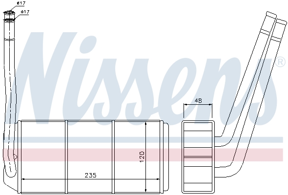 NISSENS_73001