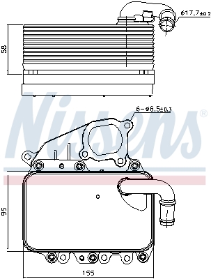 NISSENS_91100
