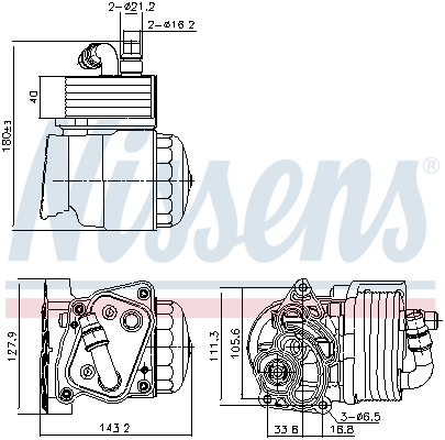 NISSENS_91323