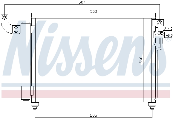 NISSENS_940003