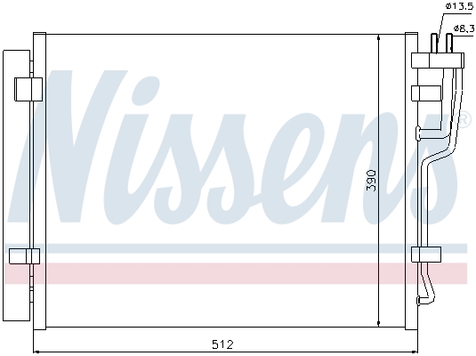 NISSENS_940007