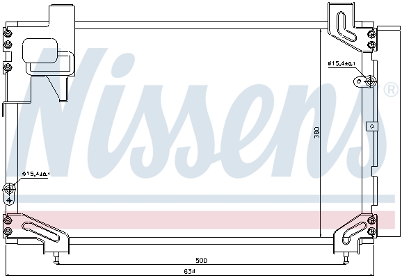 NISSENS_940020