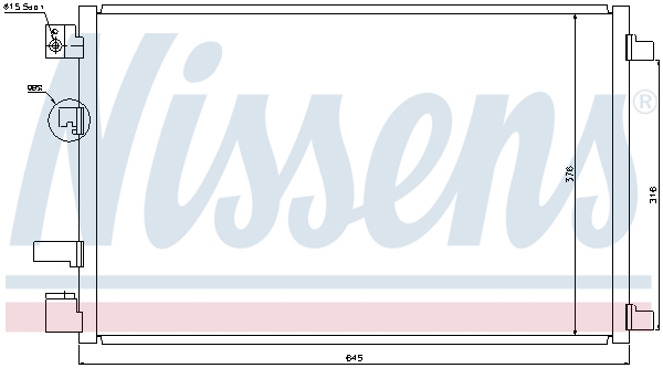 NISSENS_940040