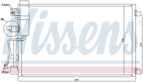 NISSENS_940041