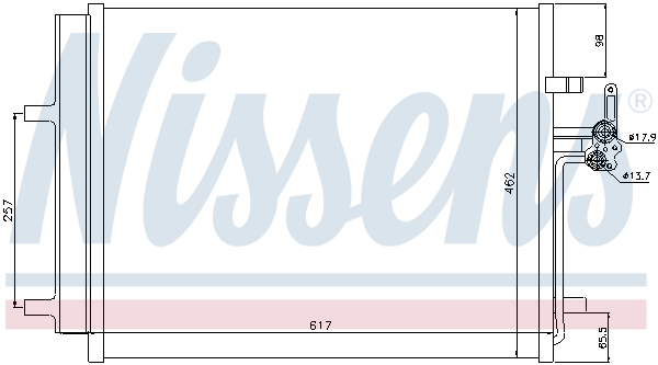 NISSENS_940043
