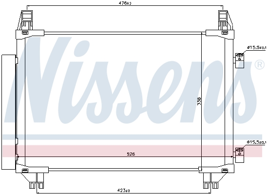 NISSENS_940050