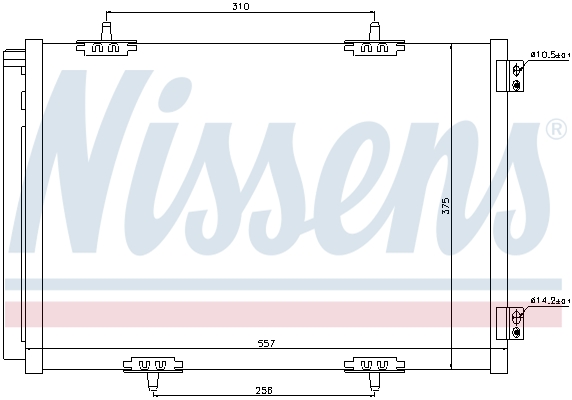 NISSENS_940055