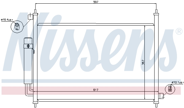 NISSENS_940064