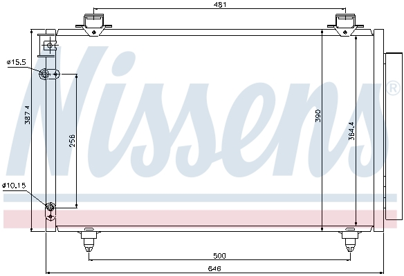 NISSENS_940081