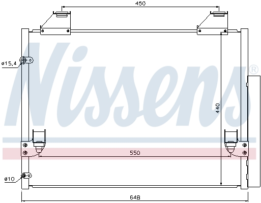 NISSENS_940083