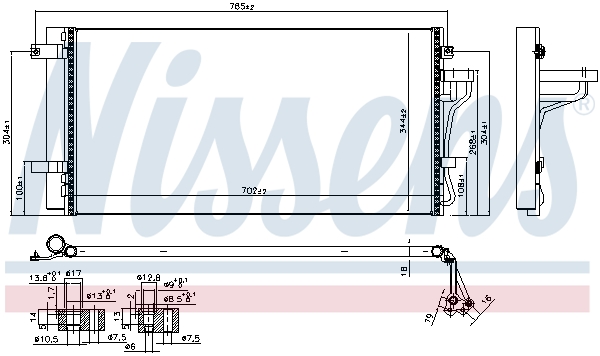 NISSENS_940099