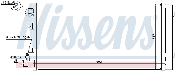 NISSENS_940160