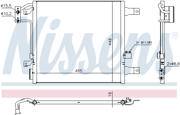 NISSENS_940441