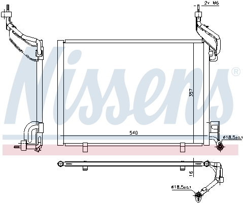NISSENS_940540