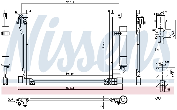 NISSENS_940555