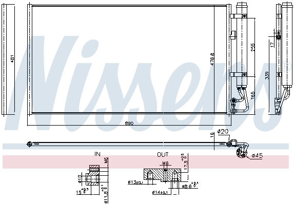 NISSENS_940900