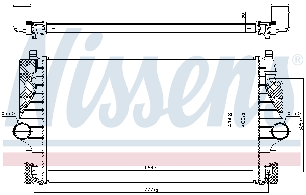 NISSENS_96755