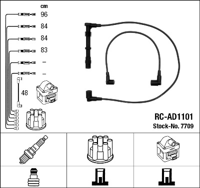 RC-AD1101
