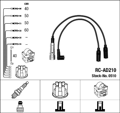 RC-AD210