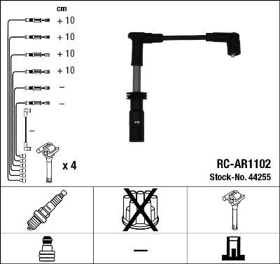 RC-AR1102