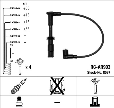RC-AR903