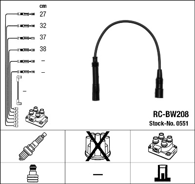RC-BW208