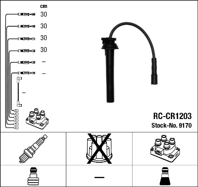 RC-CR1203