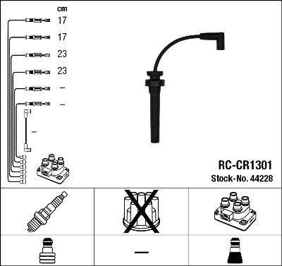 RC-CR1301