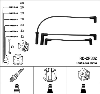 RC-CR302