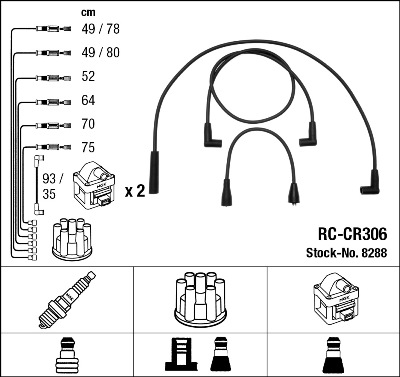 RC-CR306