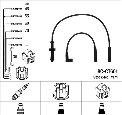 RC-CT601