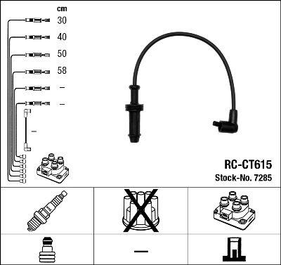 RC-CT615