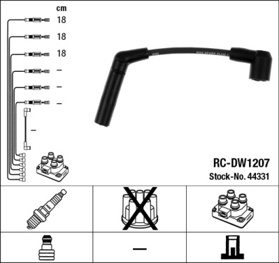 RC-DW1207