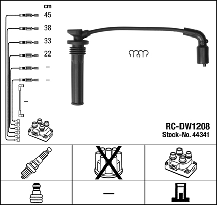 RC-DW1208 (44341)