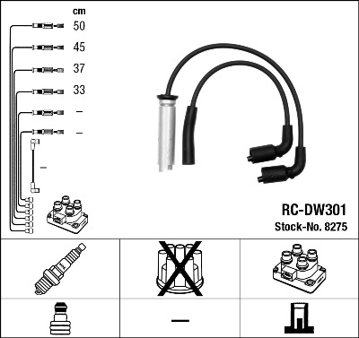 RC-DW301