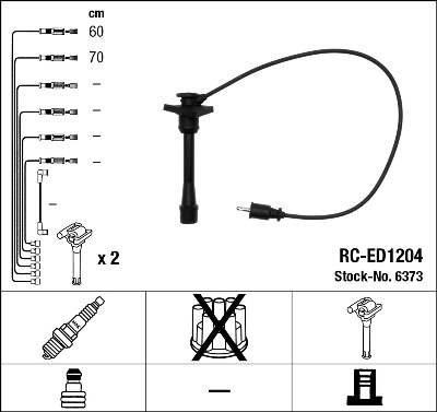 RC-ED1204