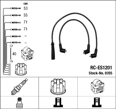 RC-ES1201
