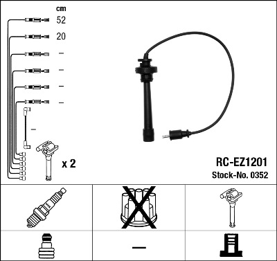 RC-EZ1201