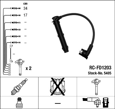 RC-FD1203