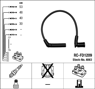 RC-FD1209