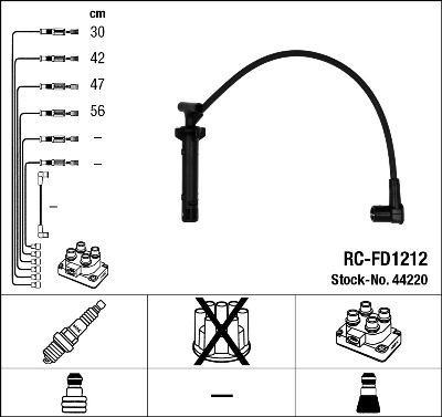 RC-FD1212