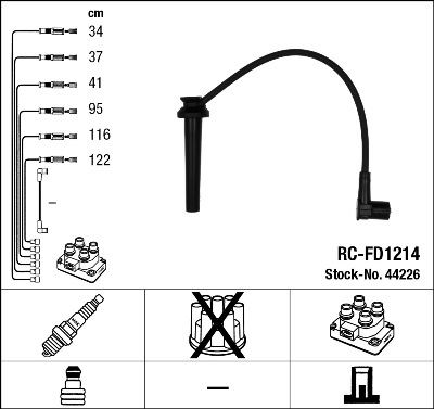 RC-FD1214