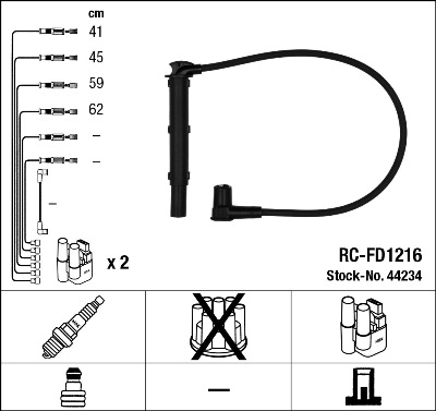 RC-FD1216