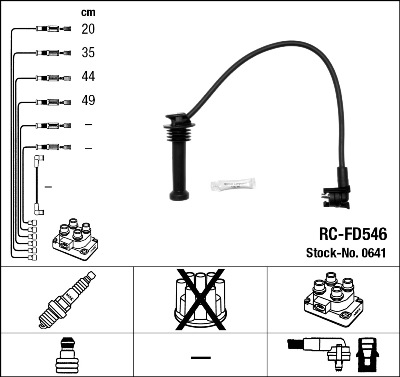 RC-FD546