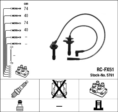 RC-FX51