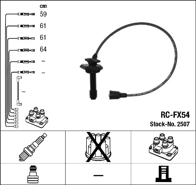 RC-FX54