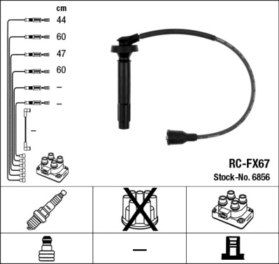 RC-FX67