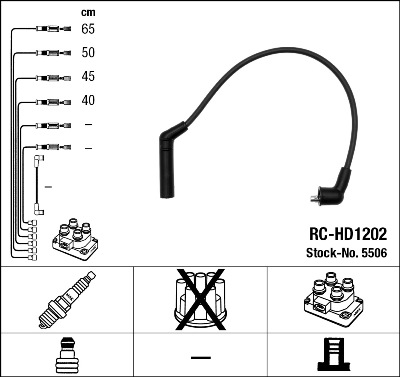 RC-HD1202