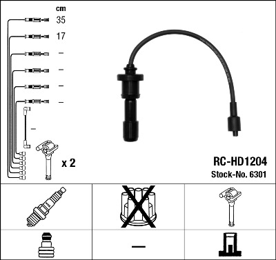 RC-HD1204